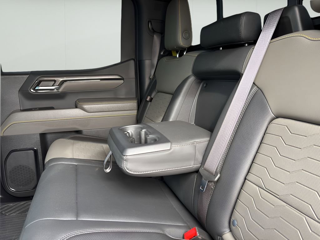 Used 2024 Chevrolet Silverado 1500 ZR2 w/ ZR2 Bison Edition image 12