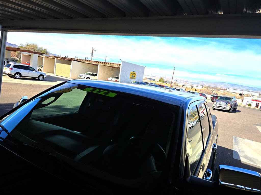 Used 2012 RAM 2500 Longhorn w/ Protection Group image 12