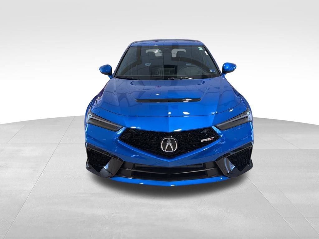 New 2026 Acura Integra Type S image 8