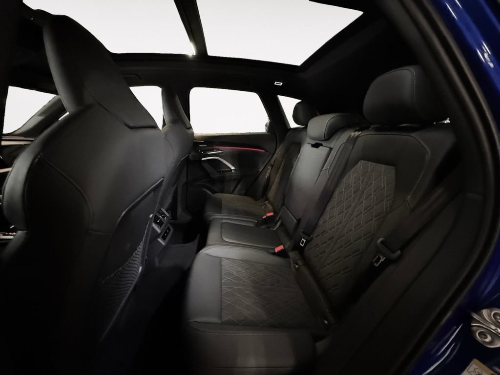 New 2026 Audi SQ5 Premium Plus AWD/4WD image 12