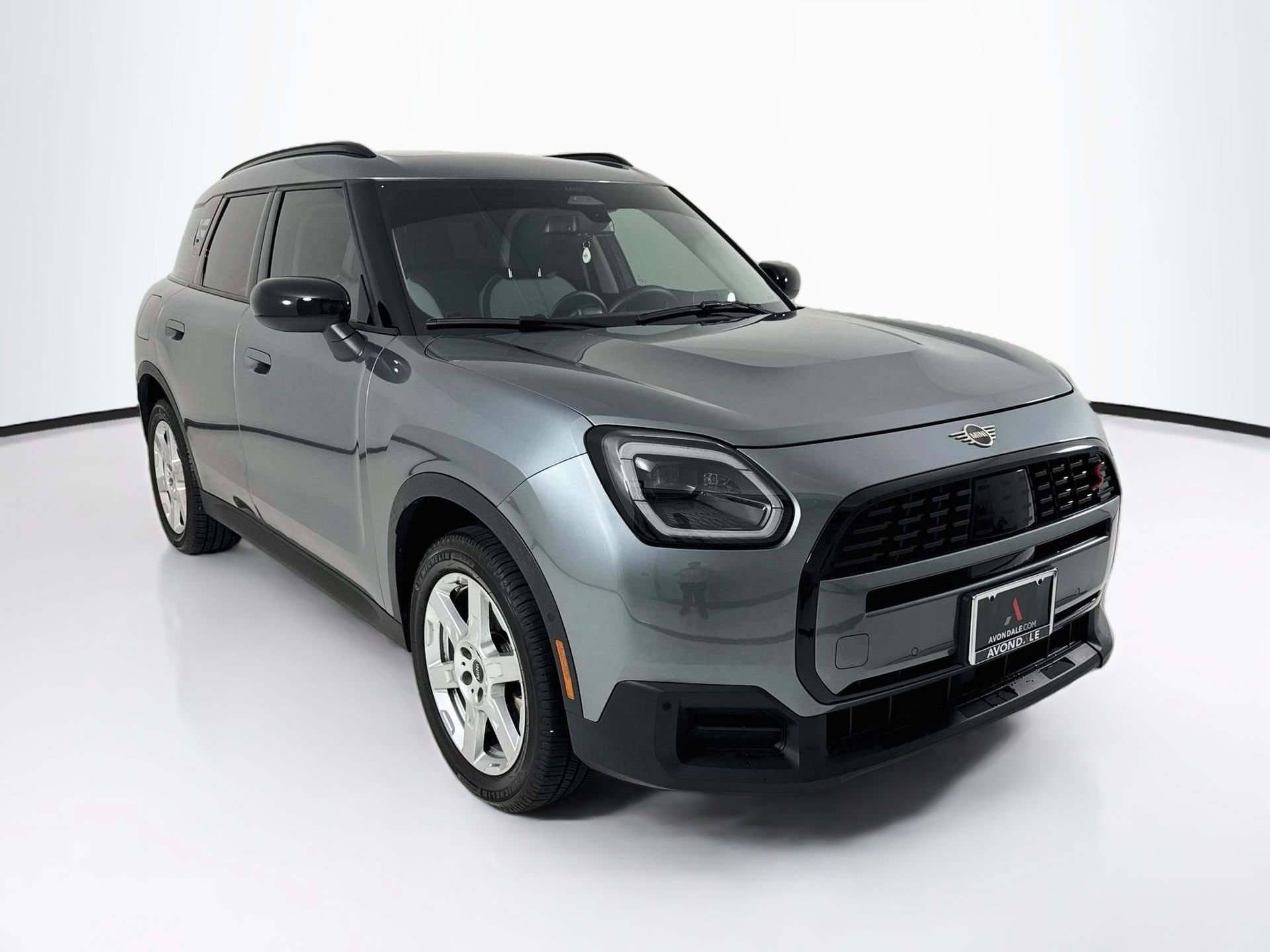 Used 2025 MINI Cooper Countryman S