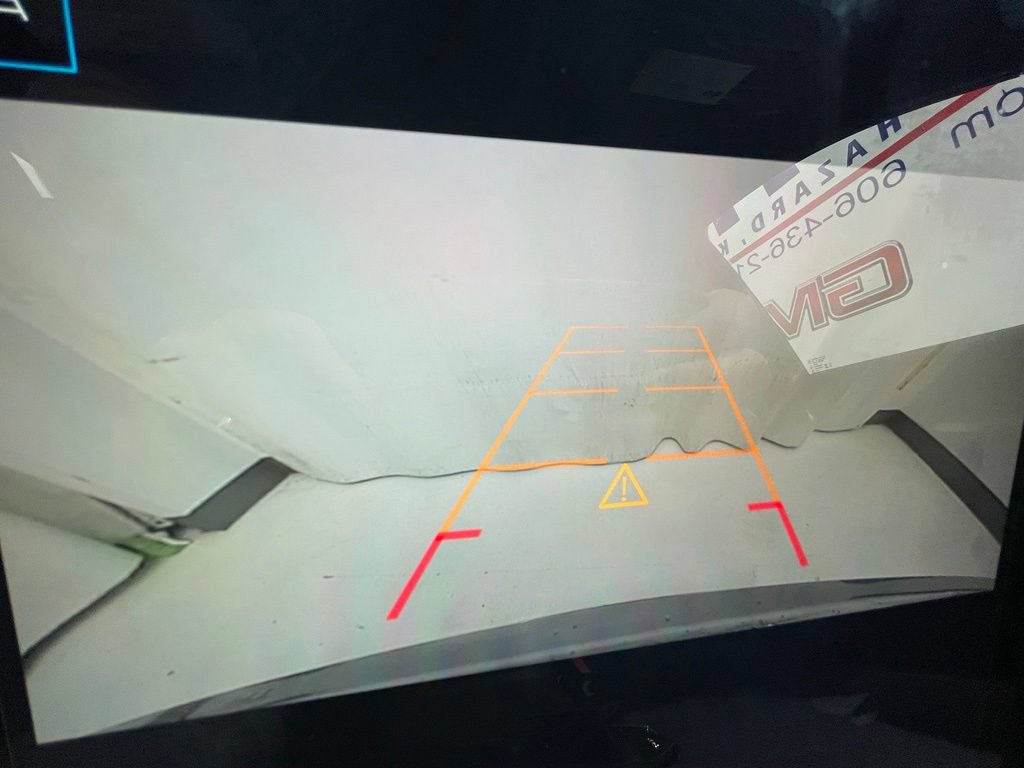 New 2027 GMC Terrain Elevation FWD image 24