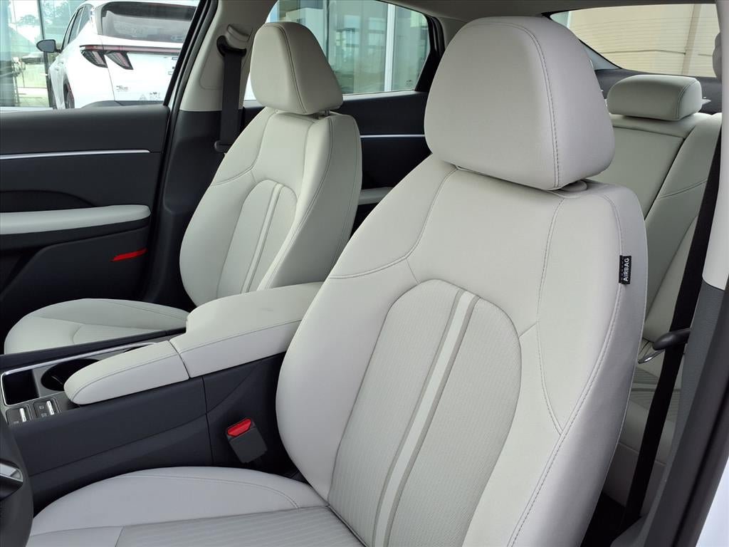 New 2026 Hyundai Sonata SEL AWD/4WD image 12