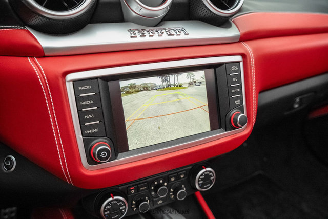 Used 2016 Ferrari California T image 55