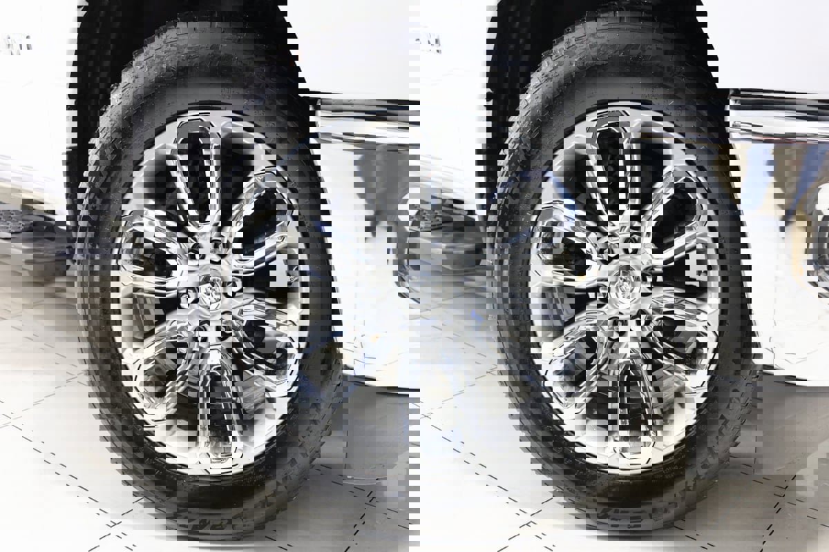 Used 2024 RAM 1500 Lone Star w/ Trailer Tow Group image 11