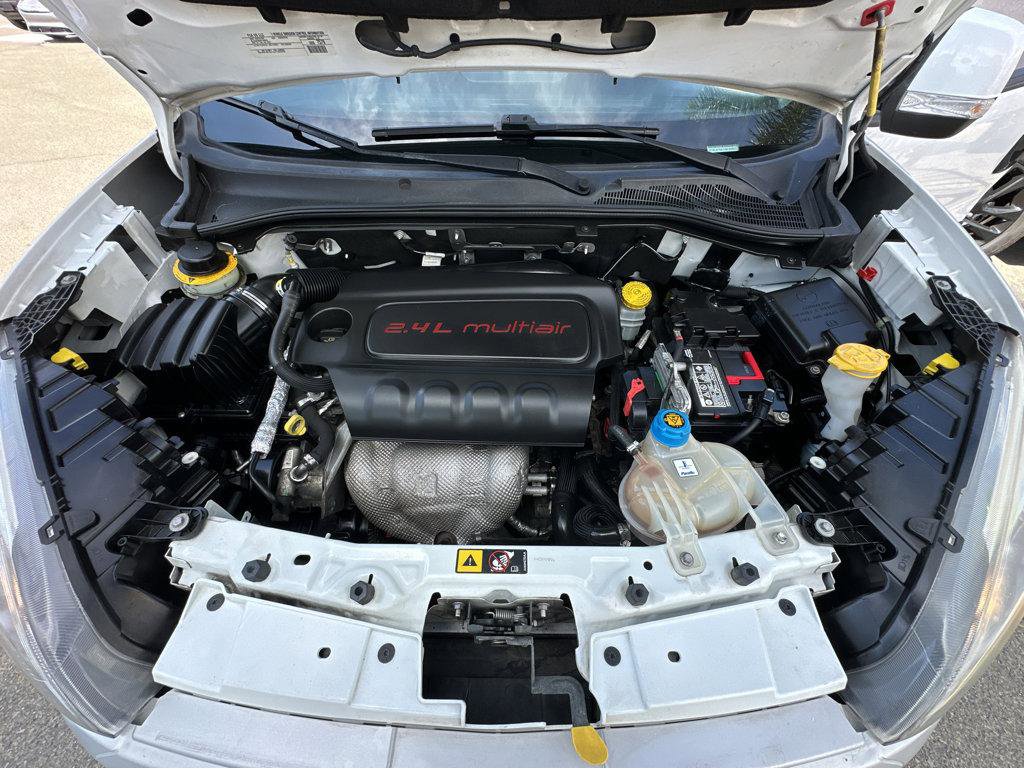 Used 2017 RAM ProMaster City Tradesman SLT w/ Rear Back-up Camera Group image 40