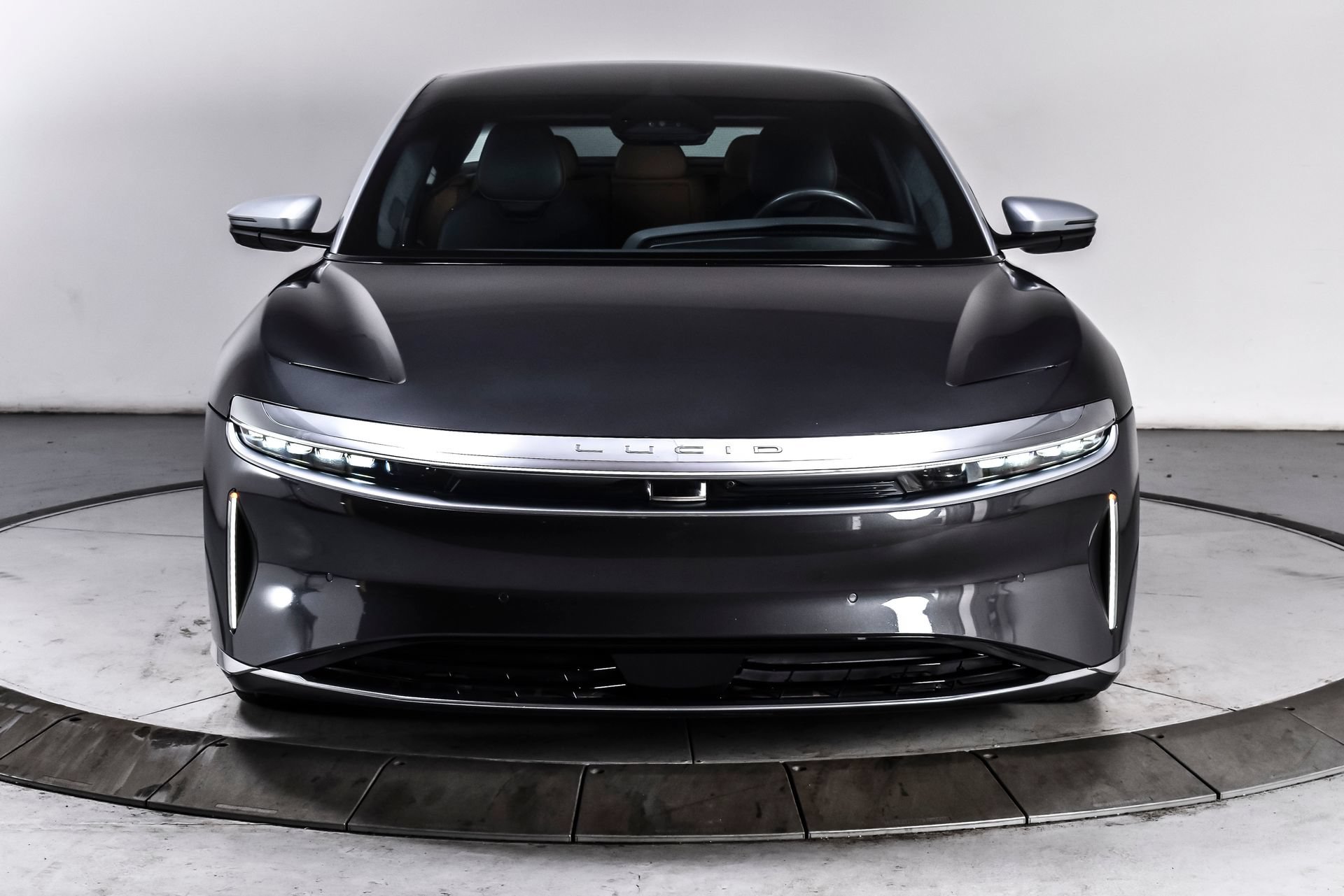 Used 2023 Lucid Air Grand Touring AWD/4WD image 8