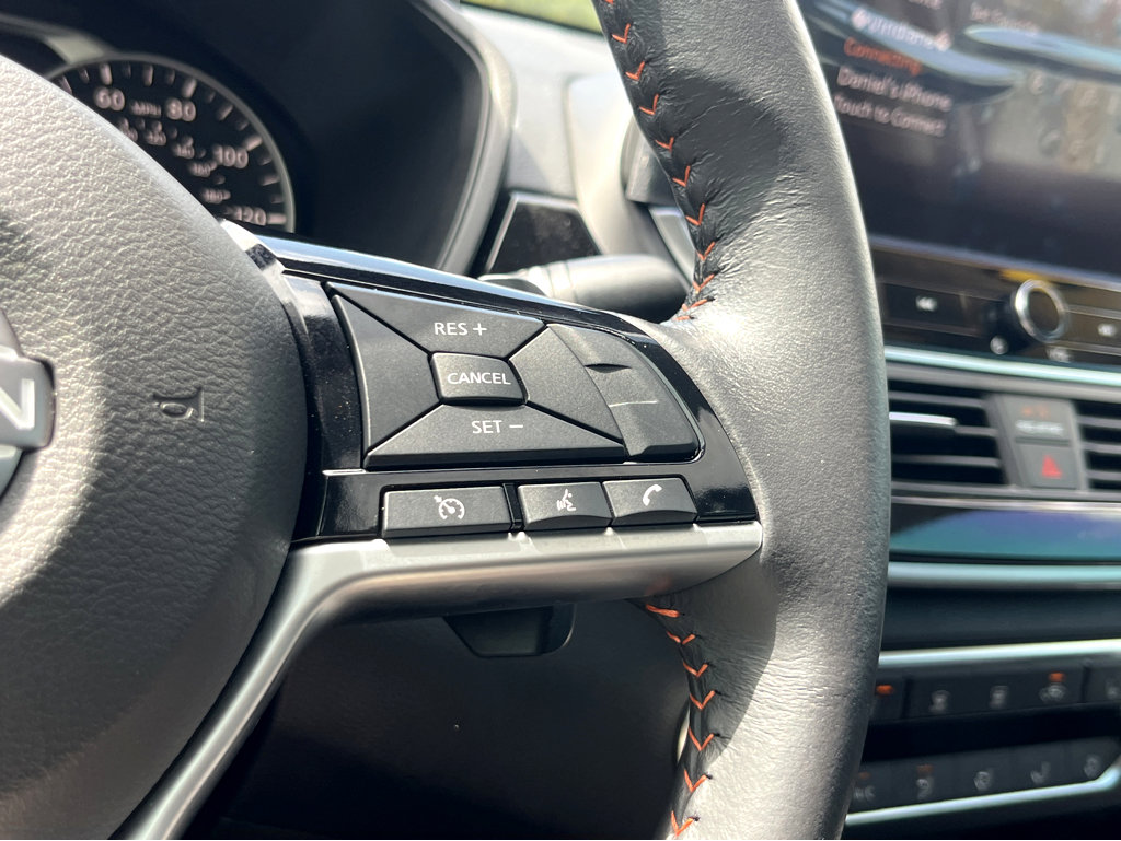 Used 2024 Nissan Altima 2.0 SR image 20