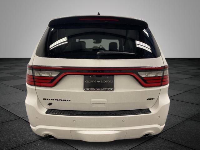 New 2026 Dodge Durango GT image 5