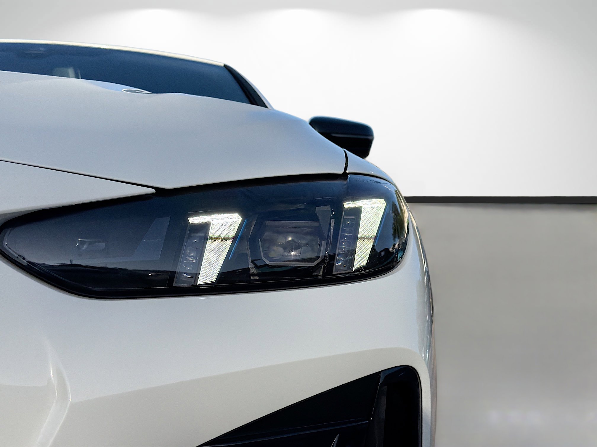 New 2026 BMW 430i Convertible w/ M Sport Package image 9