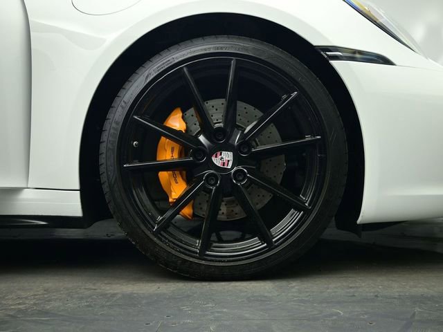 Used 2020 Porsche 911 Carrera 4S AWD/4WD image 49