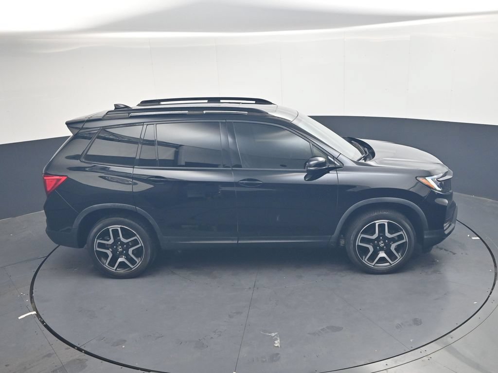 Used 2023 Honda Passport Elite image 24