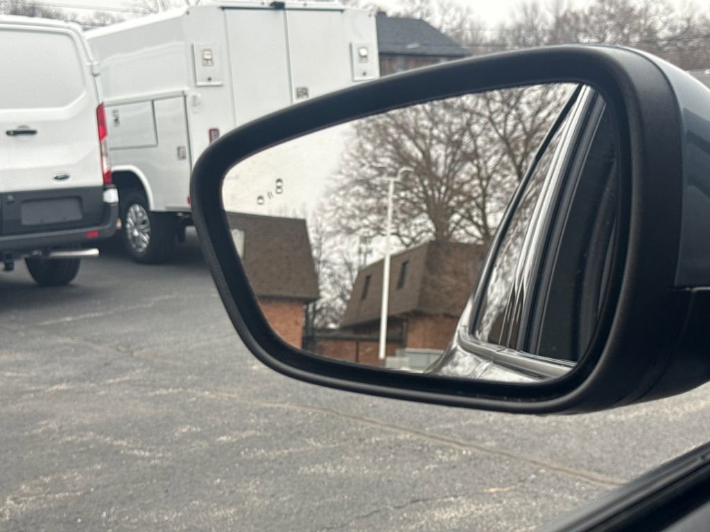 Used 2025 Ford Escape ST-Line Elite w/ Tech Pack #1 image 45