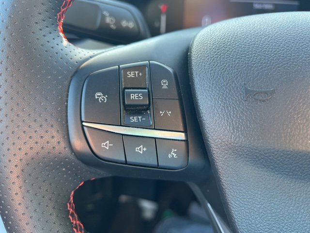 Used 2024 Ford Escape ST-Line w/ Tech Pack #1 image 14