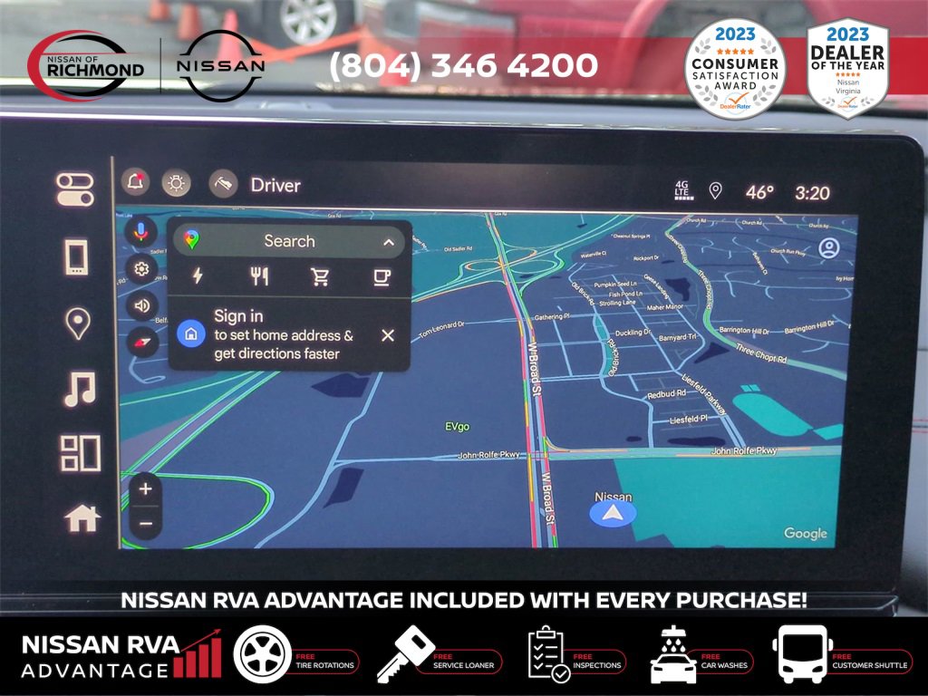 Used 2024 Acura ZDX A-Spec image 23