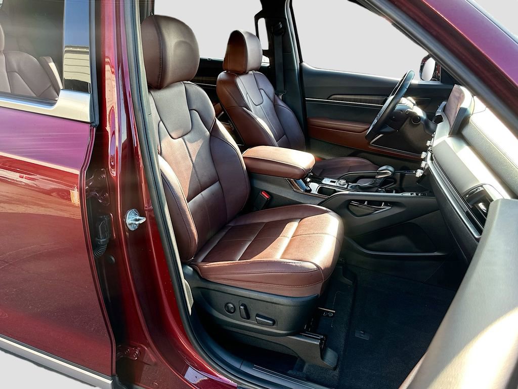 Certified 2024 Kia Telluride SX w/ Towing Package image 31