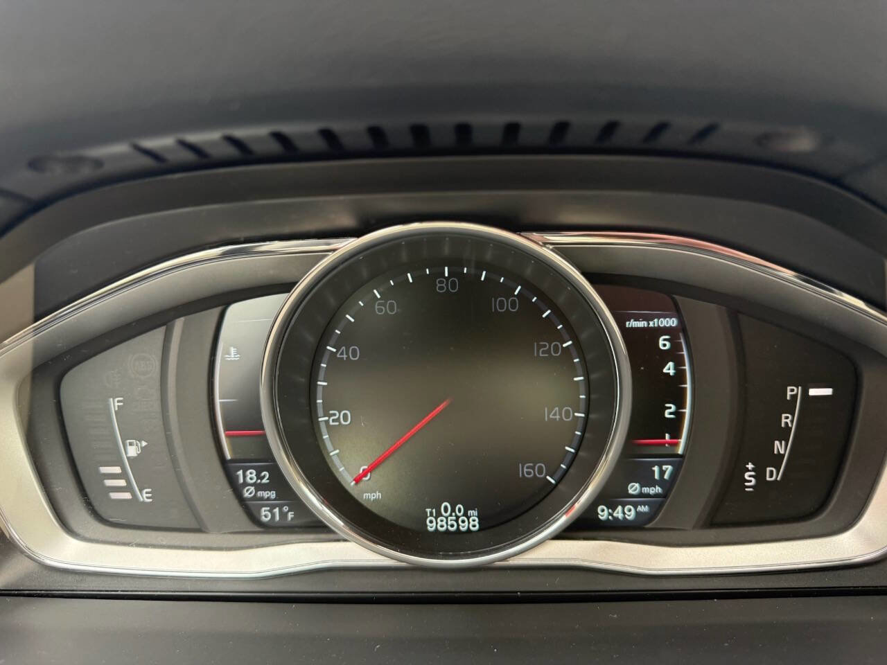 Used 2015 Volvo XC70 T5 Premier image 18