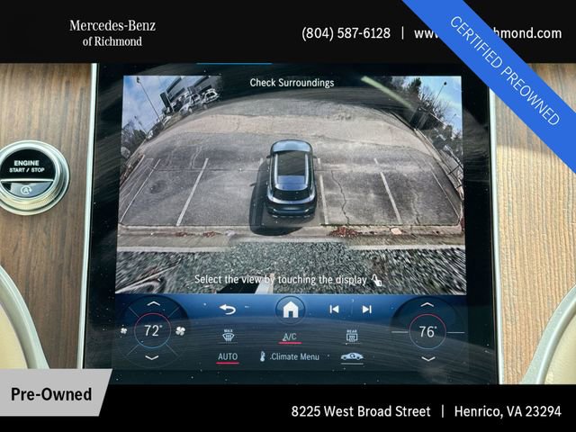 Certified 2023 Mercedes-Benz GLC 300 4MATIC image 25