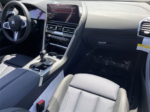 New 2026 BMW 840i Coupe w/ M Sport Professional Package image 12