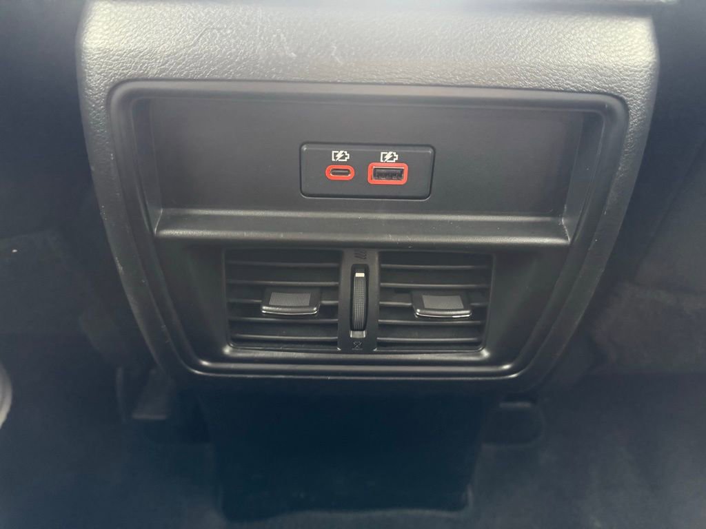 Used 2020 Nissan Murano SV AWD/4WD image 30