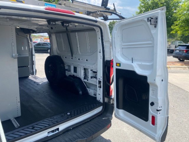 Used 2017 Ford Transit 150 148 Low Roof RWD image 8