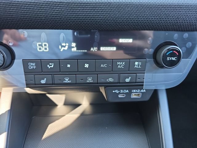 New 2026 Subaru Outback Premium AWD/4WD image 17