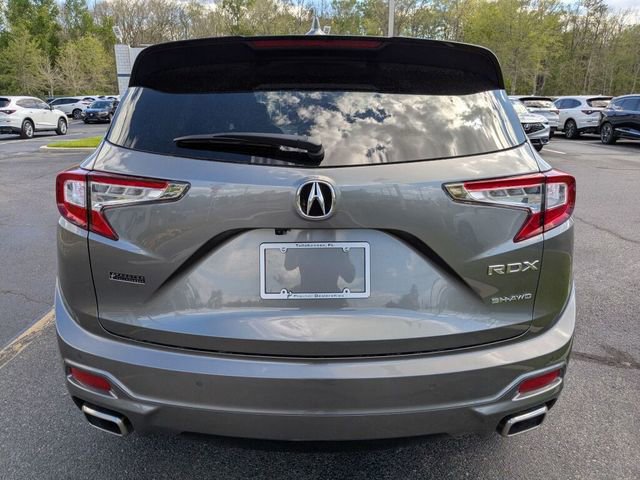 New 2026 Acura RDX SH-AWD w/ Advance Package image 8