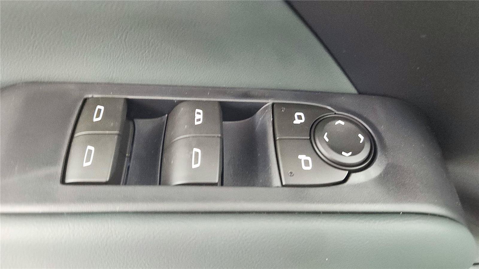 New 2026 GMC Terrain AT4 AWD/4WD image 20