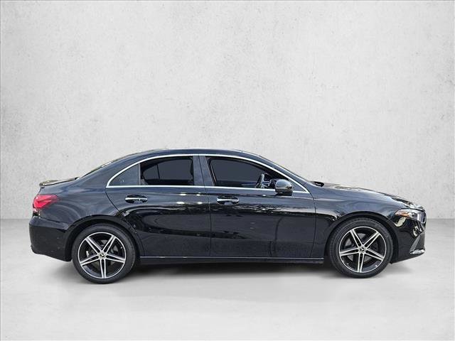 Used 2022 Mercedes-Benz A 220 video 2