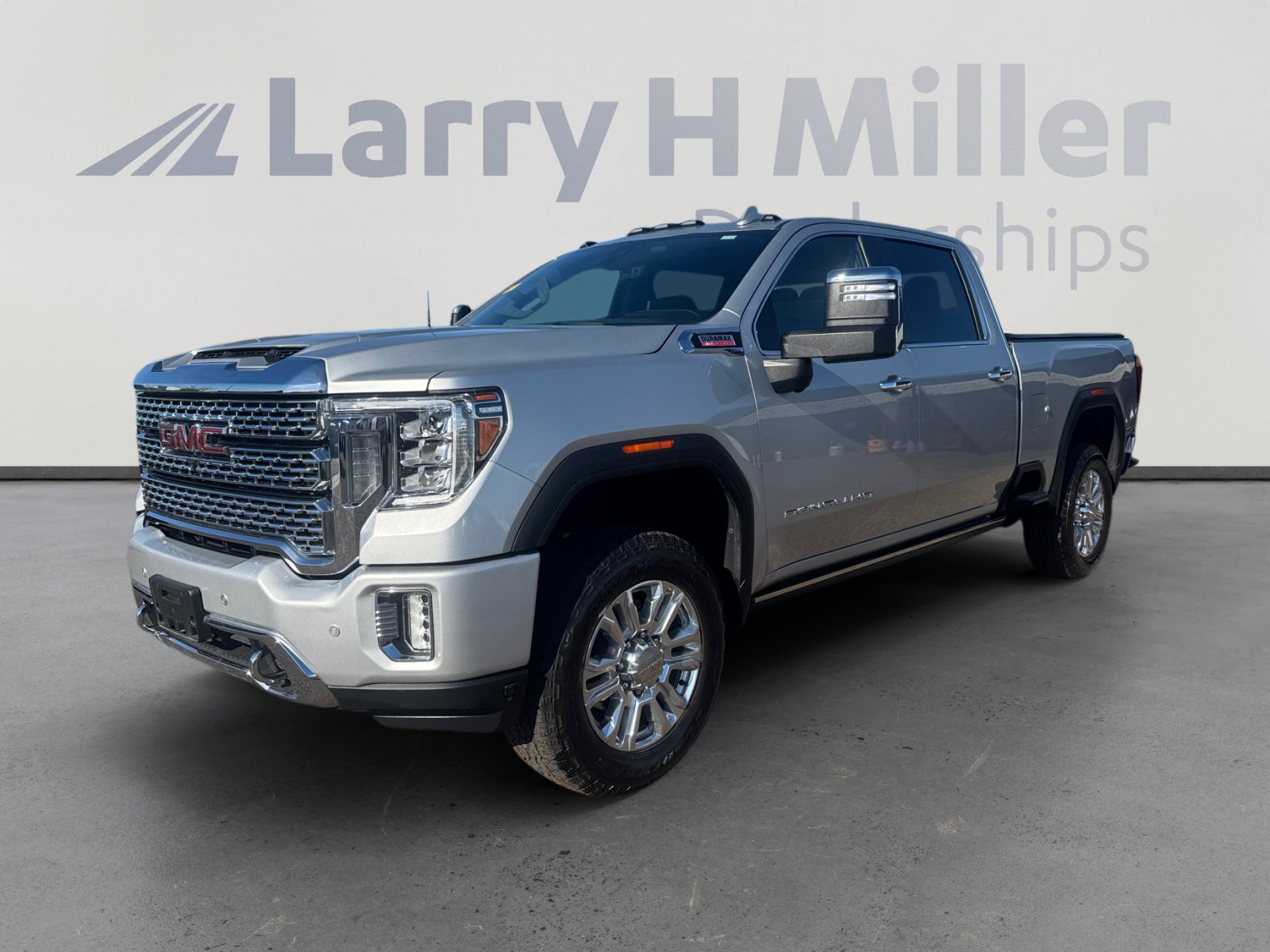 Used 2022 GMC Sierra 3500 Denali w/ Denali Ultimate Package