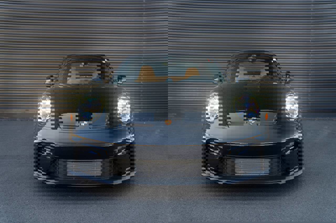 New 2026 Porsche 911 GT3 image 6