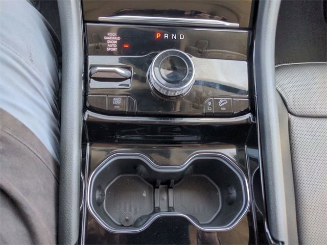 New 2023 Jeep Grand Cherokee 4WD 4xe w/ Luxury Tech Group II image 23