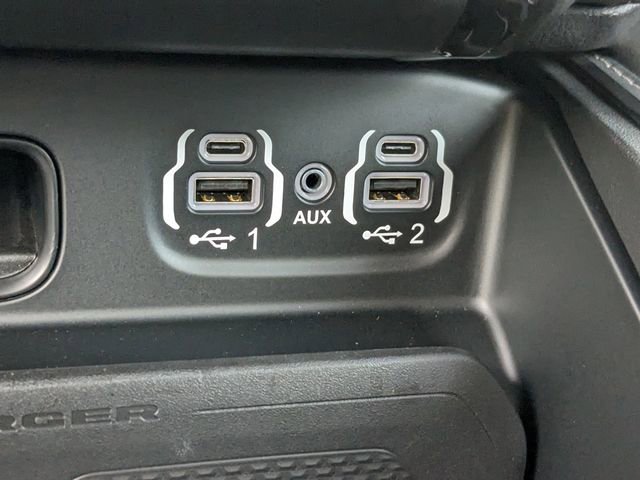 Used 2023 RAM 2500 Limited image 25