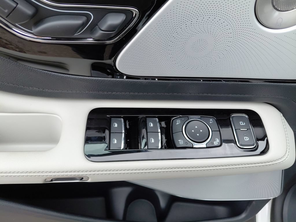 New 2026 Lincoln Aviator Reserve w/ Luxury Package AWD/4WD image 36