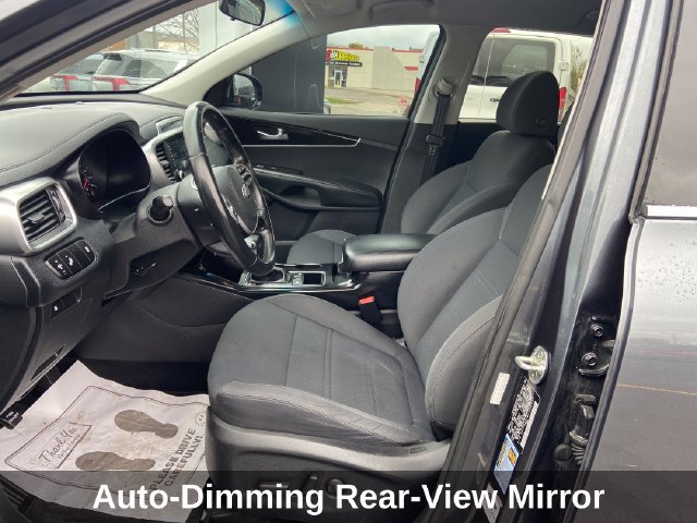 Used 2020 Kia Sorento LX w/ LX I4 Convenience Package AWD/4WD image 11