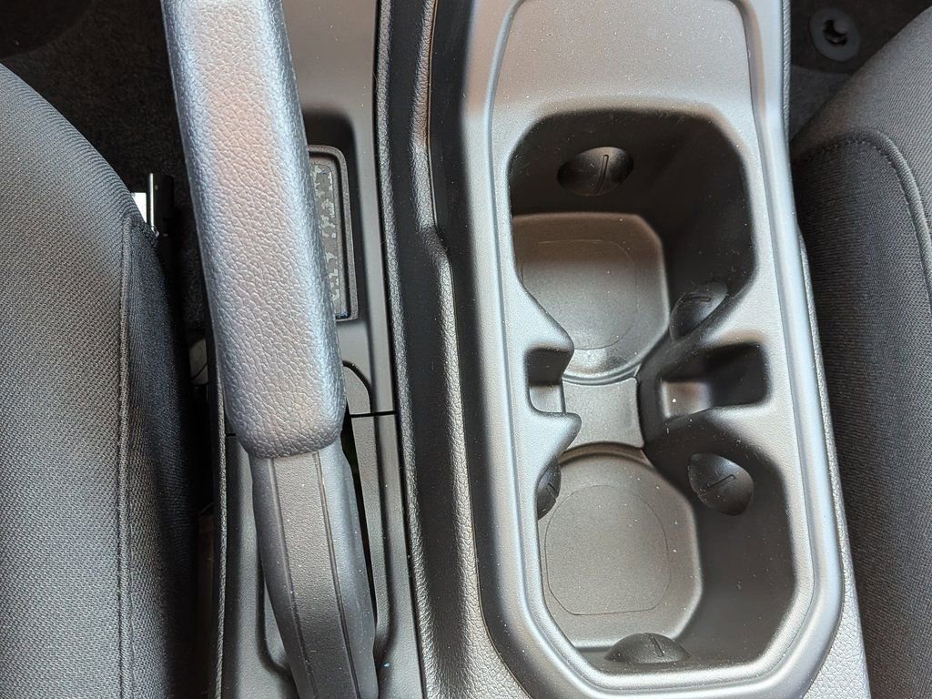 New 2026 Jeep Gladiator Mojave w/ Steel Bumper Group image 19