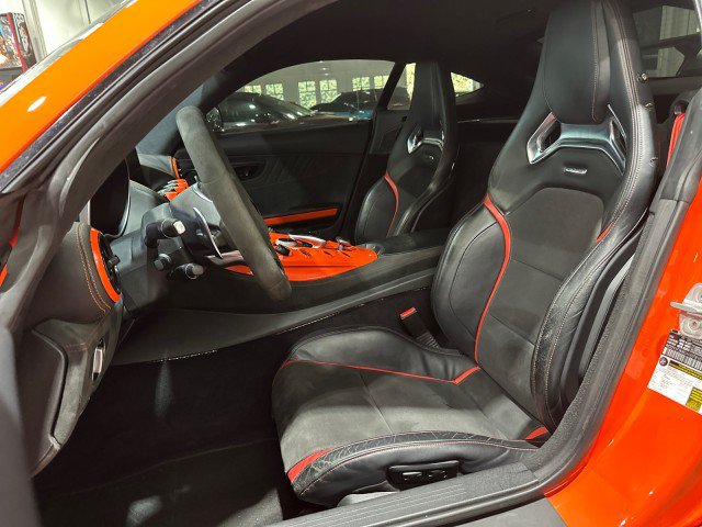 Used 2016 Mercedes-Benz AMG GT S image 62