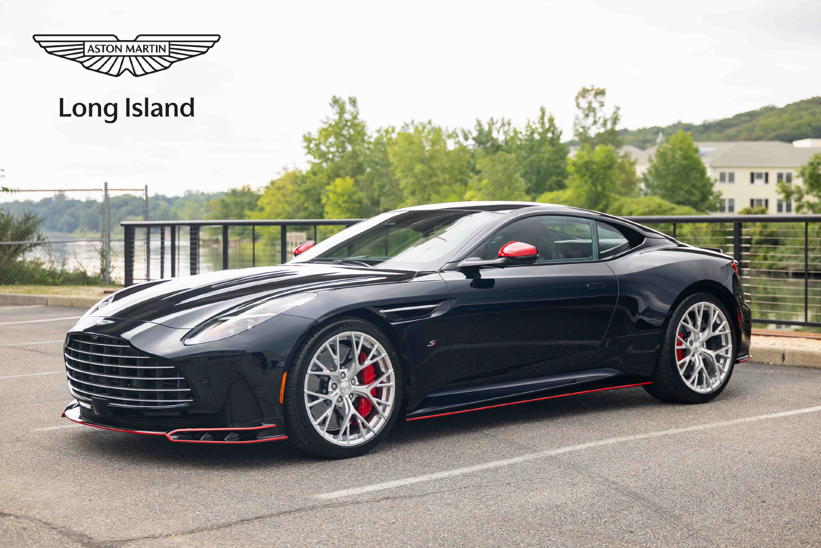 New 2026 Aston Martin DB12 Coupe