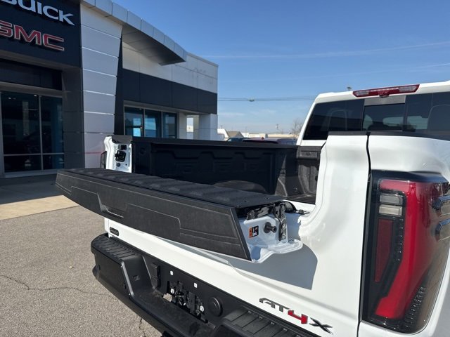 New 2026 GMC Sierra 2500 AT4X image 30