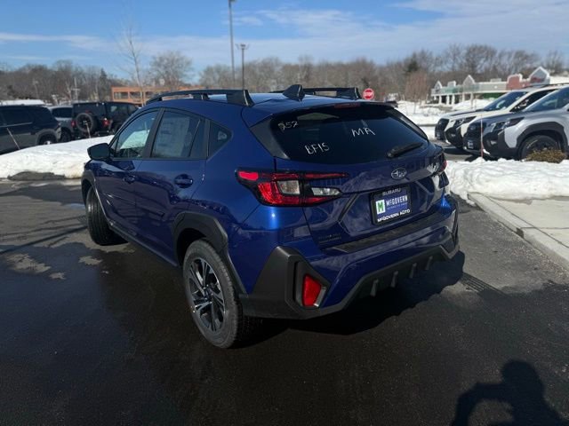 New 2026 Subaru Crosstrek 2.0i Premium image 9