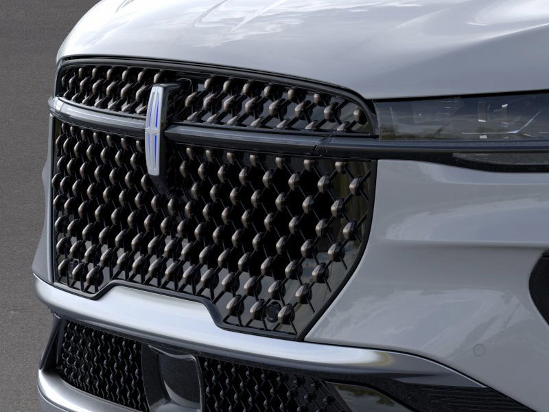 New 2026 Lincoln Nautilus Black Label image 17