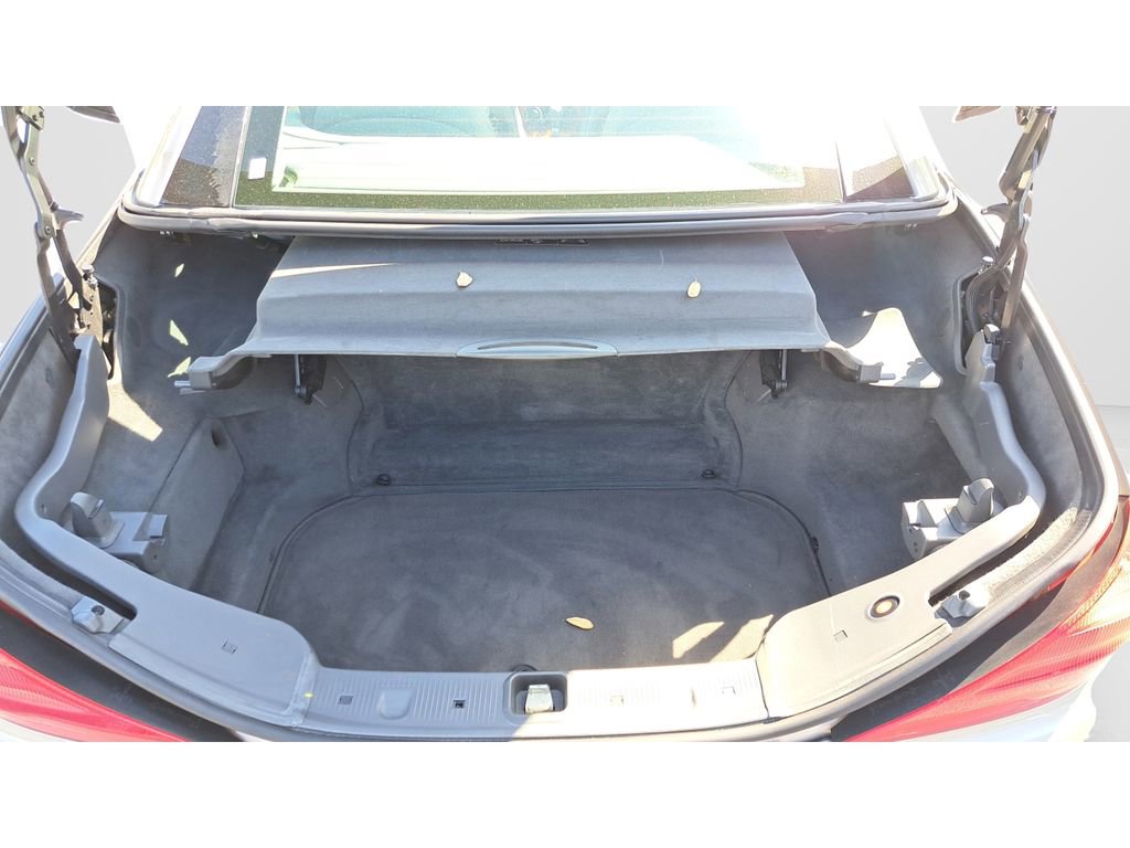 Used 2005 Mercedes-Benz SL 500 SL 500 image 20