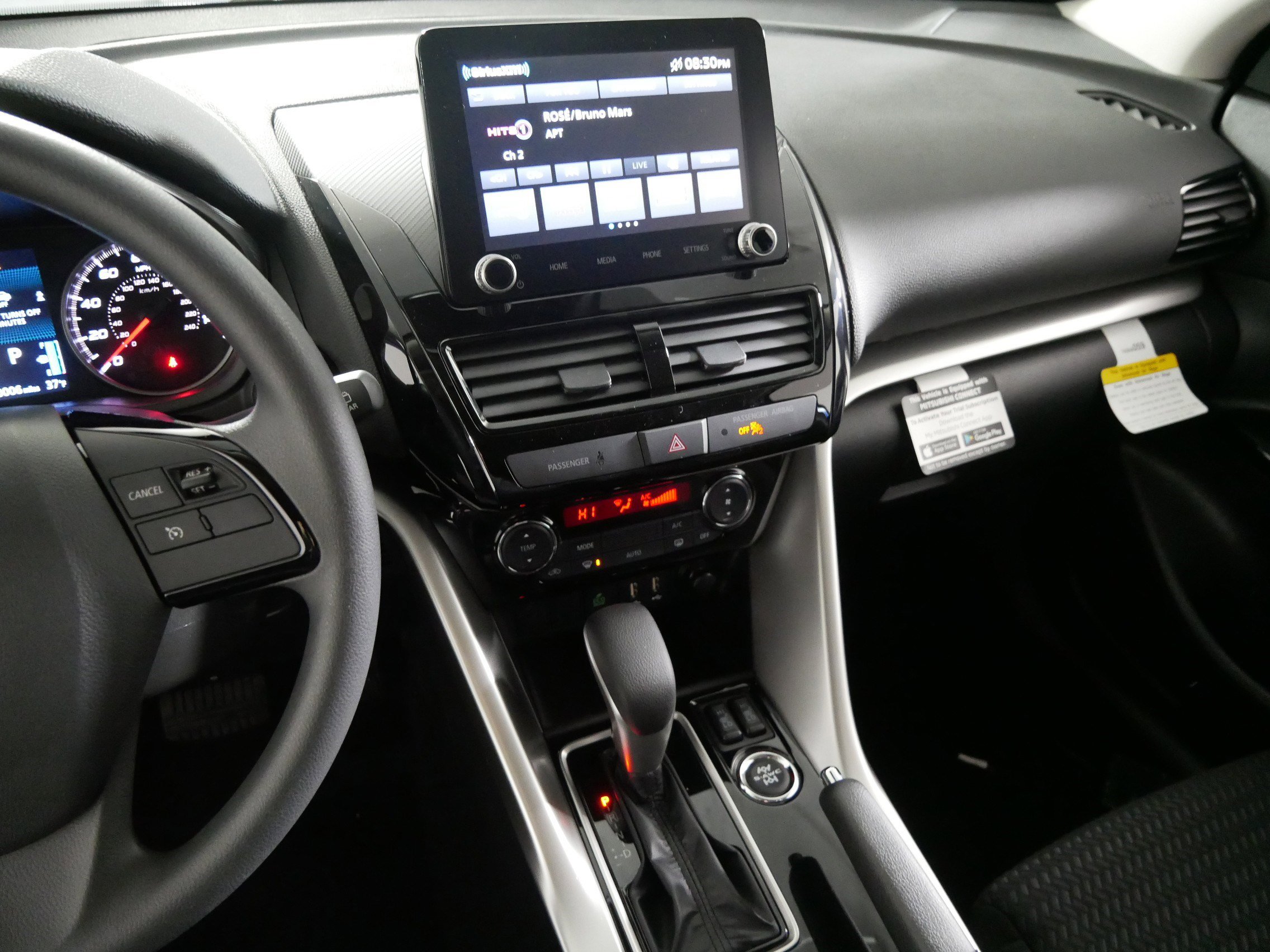 New 2026 Mitsubishi Eclipse Cross LE image 5