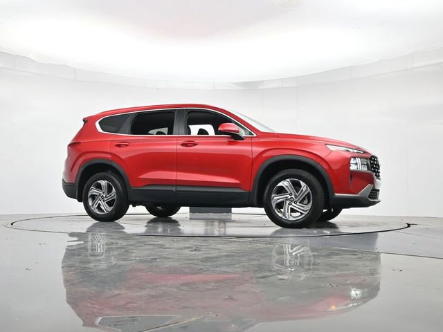 Used 2023 Hyundai Santa Fe SE AWD/4WD image 32