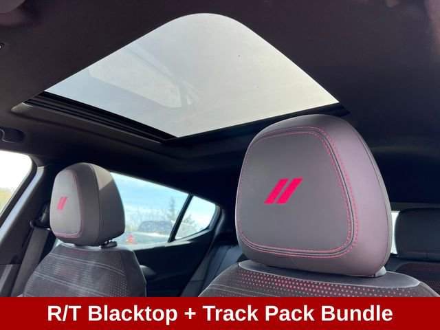 Used 2025 Dodge Hornet R/T w/ R/T Plus Package AWD/4WD image 10