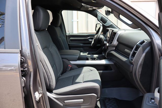 New 2026 RAM 1500 Big Horn image 47