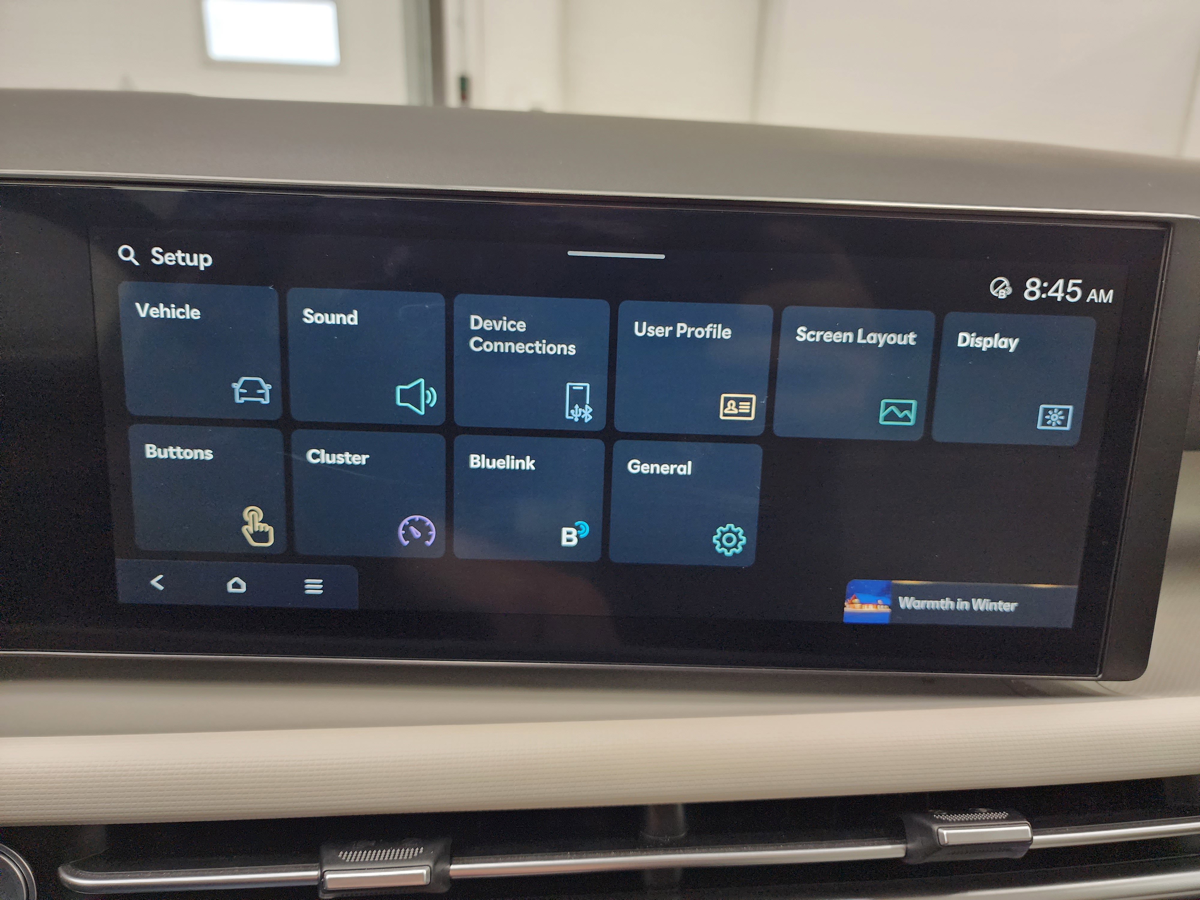 Used 2025 Hyundai Tucson SEL image 60