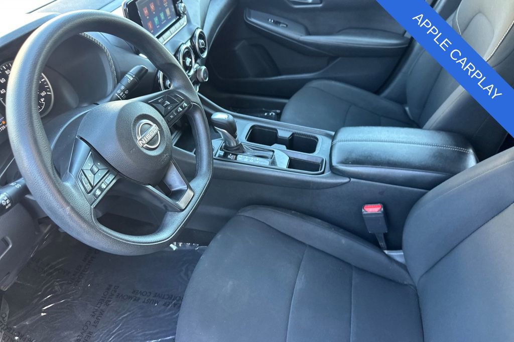Used 2024 Nissan Sentra S image 10