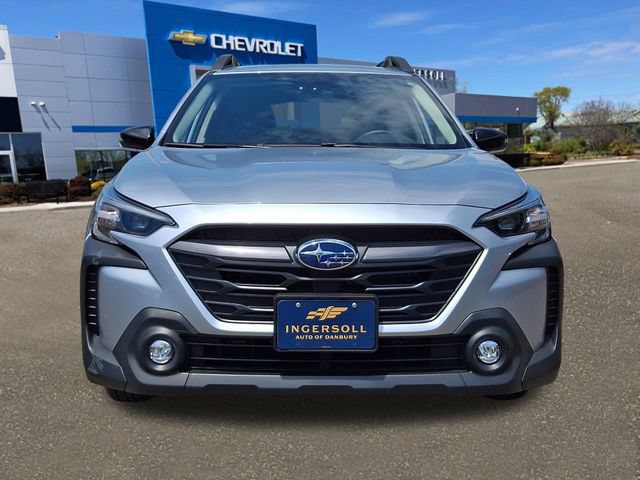 Used 2025 Subaru Outback Premium AWD/4WD image 23