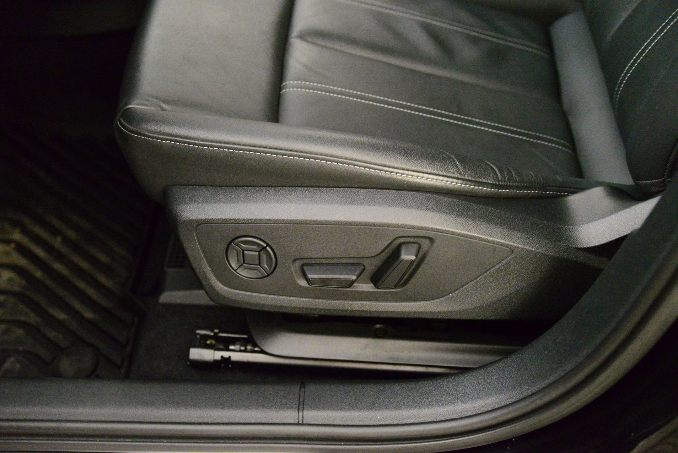 Certified 2024 Audi A3 2.0T Premium image 24